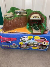 Thunderbirds 2000 tracy for sale  NUNEATON