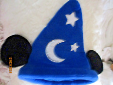 Déguisement chapeau mickey d'occasion  Chârost