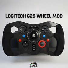 Logitech g29 g923 usato  Portomaggiore