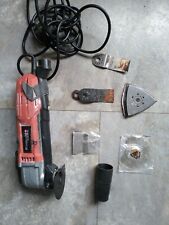 Einhell 300 oscillating for sale  DUNSTABLE