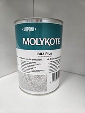 Molykote br2 graisse d'occasion  Expédié en France