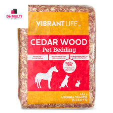 Cedar pet bedding for sale  Pasadena
