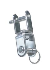 Wirbelschäkel gabel gabel gebraucht kaufen  Berlin