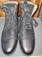 Levis stiefel herrenschuhe gebraucht kaufen  Mannheim
