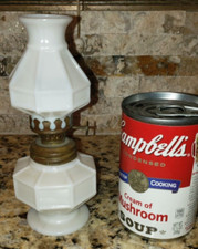 1890s milkglass sided for sale  Mount Pleasant