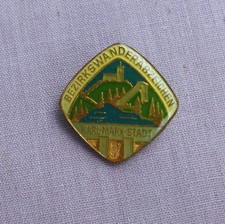 Altes ddr abzeichen gebraucht kaufen  Stendal
