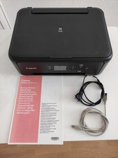 Canon pixma ts5150 gebraucht kaufen  Offenbach am Main