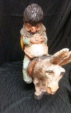 Universal statuary poncho for sale  Tonawanda