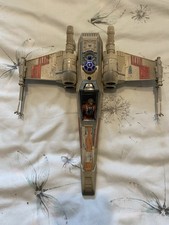 Star wars wing for sale  CORBY