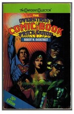 Overstreet fumetto guida usato  Italia