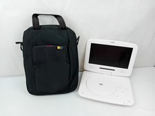 Logik portable dvd for sale  KIDDERMINSTER