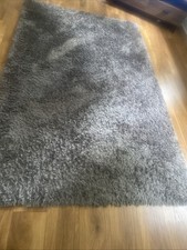 Large rug dunelm for sale  CHORLEY
