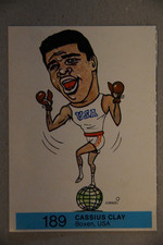 Cassius clay 1972 gebraucht kaufen Cassius clay 1972 gebraucht kaufen  Hemau