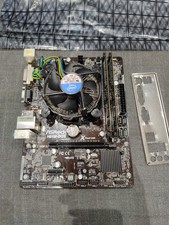 Asrock h81m dgs for sale  LONDON