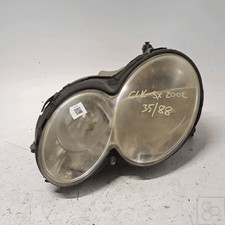 A2098202561 proiettore sinistr usato A2098202561 proiettore sinistr usato  Italia