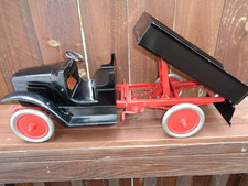 Buddy pressed steel for sale  Odessa