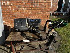 Skoda fabia mk2 for sale  MANCHESTER