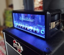 Hughes kettner tubemeister for sale  ALNWICK