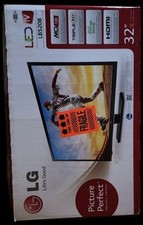 Led inch lb520b for sale  Brooklyn