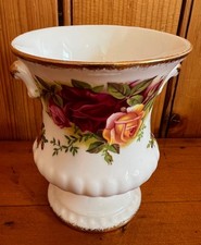 Royal albert small for sale  ALFORD