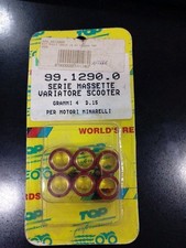 Kit rulli variatore usato Kit rulli variatore usato  Foggia