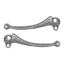 Coppia leve cromate usato Coppia leve cromate usato  Brusciano