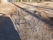 woodard tea cart for sale  Memphis