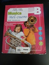 Libro testi musica. usato  Ragalna