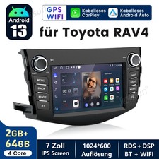 Autoradio carplay android gebraucht kaufen  Buttstädt