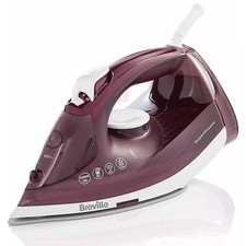 Breville 2400w supersteam for sale  MANCHESTER