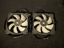Corsair ml120 gehäuselüfter gebraucht kaufen  Ramstein-Miesenbach