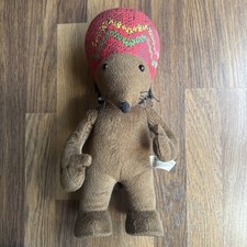 Rastamouse plush cuddly for sale  MANCHESTER