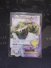 Tornadus 108 108 usato  Malo