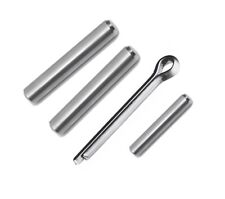 Pino de tesoura de popa Mercury Mariner e pino dividido 2.2 2.5 3.3 3.5 HP 17-815111Q02, usado comprar usado  Enviando para Brazil