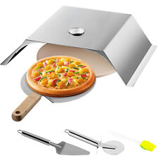 Vevor four pizza d'occasion  Gonesse