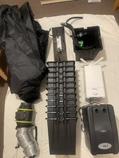 Alien rdwc pot for sale  HALIFAX