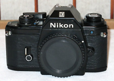 Nikon black slr for sale  Sacramento