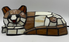 Tiffany style cat for sale  LISBURN