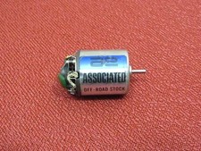 Vintage Associated RC10 RC10T Off-Road Stock Motor Pan Car Losi JRX Yokomo. 0269 comprar usado  Enviando para Brazil