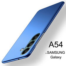 Capa dura fosca ultrafina para Samsung S25 S24 FE Ultra S23 S22 S21 Plus comprar usado  Enviando para Brazil