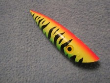 Vintage plug salmon for sale  Everett