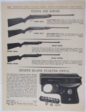 Vintage 1965 diana d'occasion  Expédié en Belgium