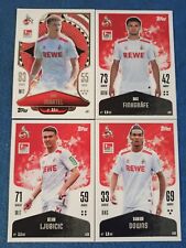 Match attax bundesliga gebraucht kaufen  Göttingen