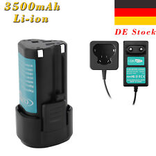 12v 3500mah ion gebraucht kaufen  Bruchsal