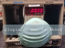 Tektronix tm5003 chassis for sale  Menlo Park