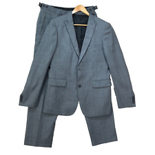 Ventuno grey wool for sale  BELFAST