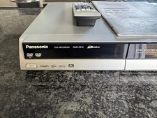 Panasonic dmr ez45v for sale  BROADWAY
