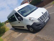 2012 renault master for sale  BIRMINGHAM