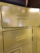Metal gun cabinet for sale  STOWMARKET