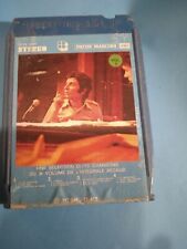 Gilbert becaud cassette d'occasion  Peyrehorade